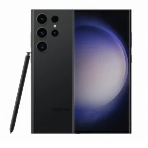 Samsung GALAXY S23 ULTRA 12gb 256GB SM-S918BZKC
