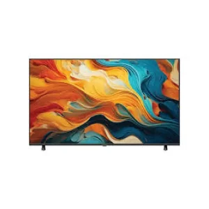 Téléviseur Haier H43K85FUX 43 pouces 4k