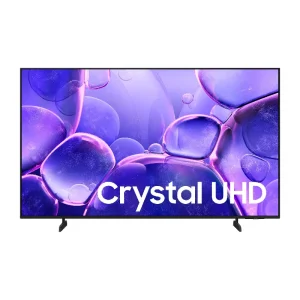 Téléviseur Samsung UA43U8000FU 43″ Crystal UHD 4K Smart TV 2025