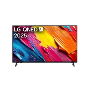 Télévision LG 65QNED70A6A Smart TV