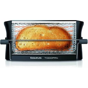 Toaster Taurus 8414234606327 TODOPAN 700 W