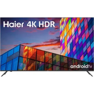 TV Haier H43K702UG LED 43P SMART 4K