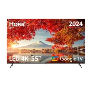 Tv HAIER LED H55K800UX 55P SMART 4K