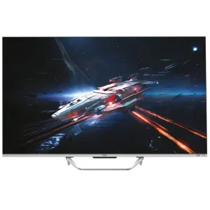 Tv HAIER QLED H55Q800UX 55P SMART 4K