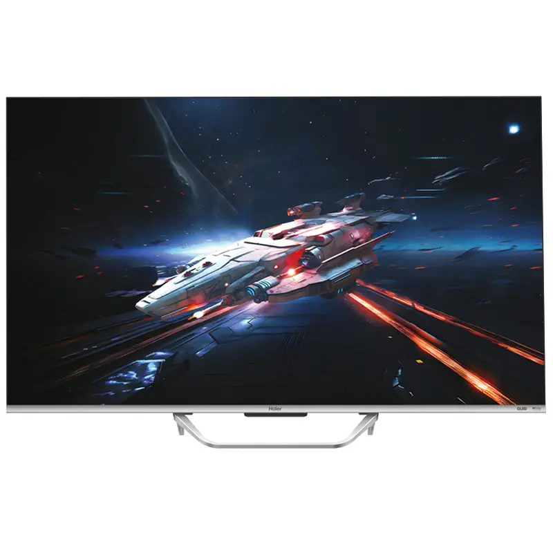 Tv HAIER QLED H55Q800UX 55P SMART 4K