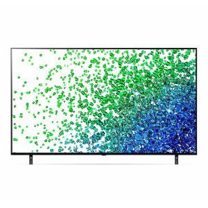 Télévision LG 50NANO80VPA SMART LED NANOCELL 50″ UHD 4K