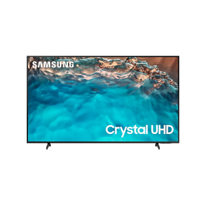TV Samsung UA65BU8000U Led 65P Uhd