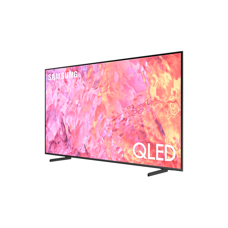 Télévision SAMSUNG QLED 55P smart 4KQA55Q60CAU – Image 2