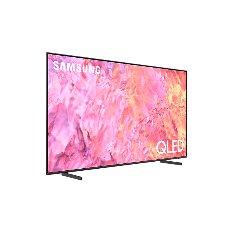 Télévision SAMSUNG QLED 55P smart 4KQA55Q60CAU – Image 3