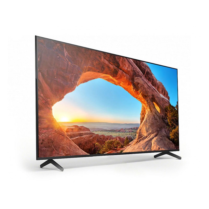 Tv Sony KD-55X85TJ Led 55p Smart Uhd 4k 120hz