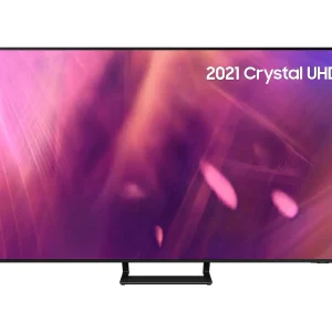 Smart tv 65″ AU9000 Crystal UHD 4K HDR Samsung UE65AU9000KXXU