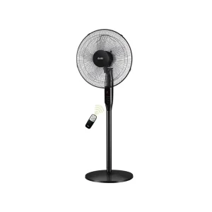 Ventilateur sur pieds 16″ avec télécommande Daiko – VTSR-1661NDK