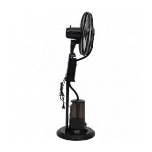 Ventilateur TECHNOSWISS FS-A BRUMISATEUR  AVEC TELECOMMANDE