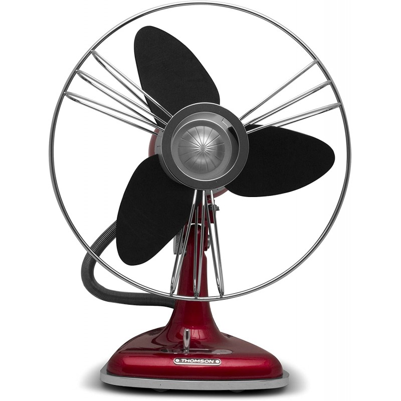 Ventilateur THOMSON THVEL920HBR DE TABLE 30CM – Image 3