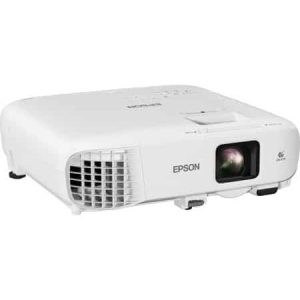 Vidéo PROJECTEUR EPSON EB-982W (V11H987040)