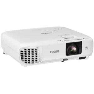Vidéo PROJECTEUR EPSON EB-W49 (V11H983040)