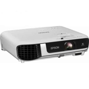 Vidéo PROJECTEUR EPSON EB-w51 (V11H977040)
