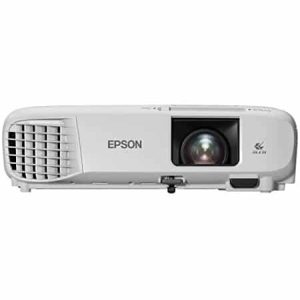 Vidéo PROJECTEUR EPSON EH-TW750 (V11H980040)