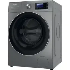 Lave-linge hublot posable Whirlpool 10Kg – W6 W045SR FR