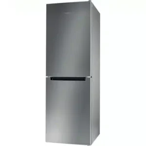 Réfrigérateur congélateur posable Whirlpool-WNF 711 E X