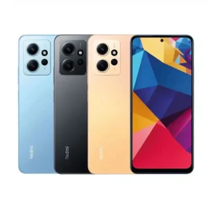 Xiaomi Redmi Note 12 256Gb 8Gb