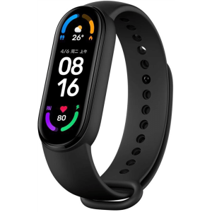 Mi Smart Band 6