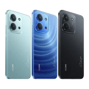 Xiaomi Redmi 15C – 128 Go ROM / 6 Go RAM