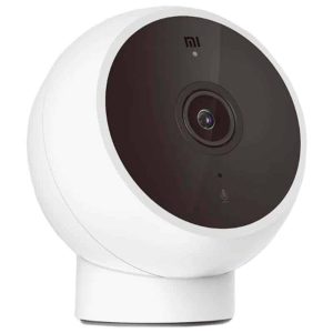 Mi Camera 2K (Magnetic Mount) (White)